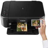 Dispozitiv multifuncțional Canon PixmaMG3650 Inkjet/ Color photo 4