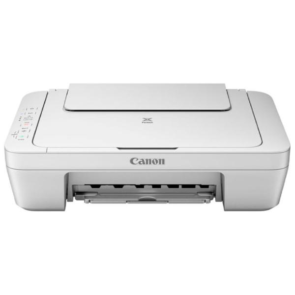 МФУ Canon Pixma
PIXMA MG2555 Струйный/ Цветная photo 3