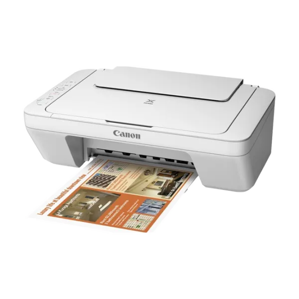 МФУ Canon Pixma
PIXMA MG2555 Струйный/ Цветная photo 4