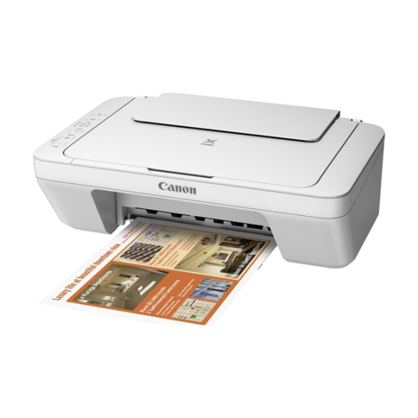 МФУ Canon Pixma
PIXMA MG2555 Струйный/ Цветная photo 4