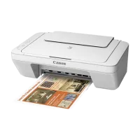 Dispozitiv multifuncțional Canon Pixma
PIXMA MG2555 Inkjet/ Color photo 5