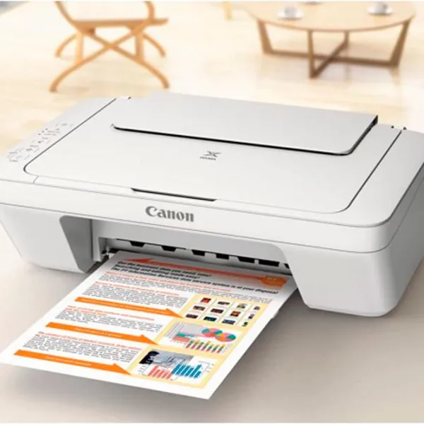 МФУ Canon Pixma
PIXMA MG2555 Струйный/ Цветная photo 7