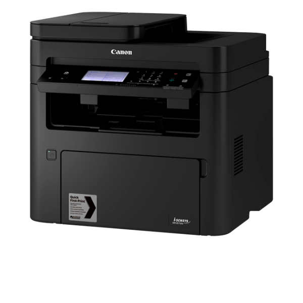 МФУ Canon i-SENSYS
MF267dw Лазерный/ Монохромный photo 2