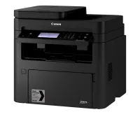Dispozitiv multifuncțional Canon i-SENSYS
MF267dw Laser/ Monochrome photo 2