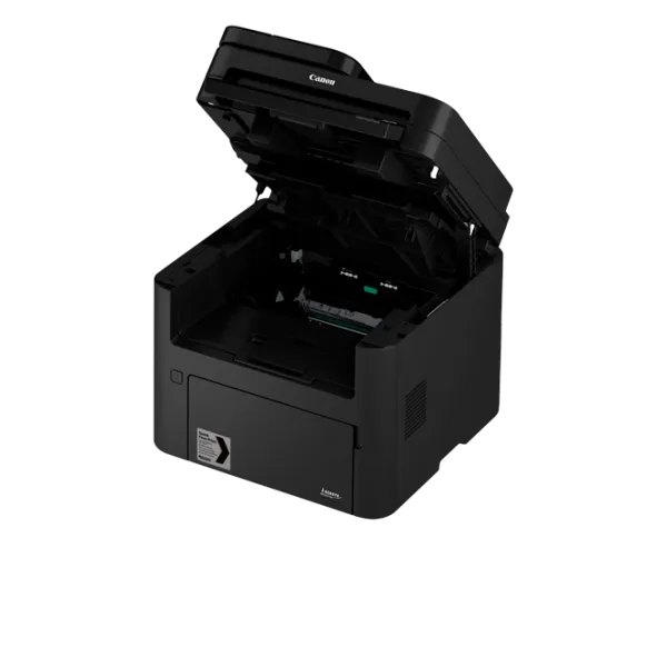 МФУ Canon i-SENSYS
MF267dw Лазерный/ Монохромный photo 3