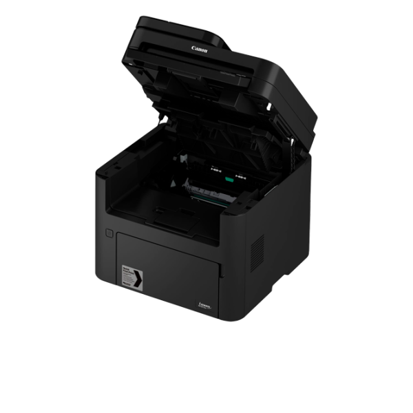 МФУ Canon i-SENSYS
MF267dw Лазерный/ Монохромный photo 3