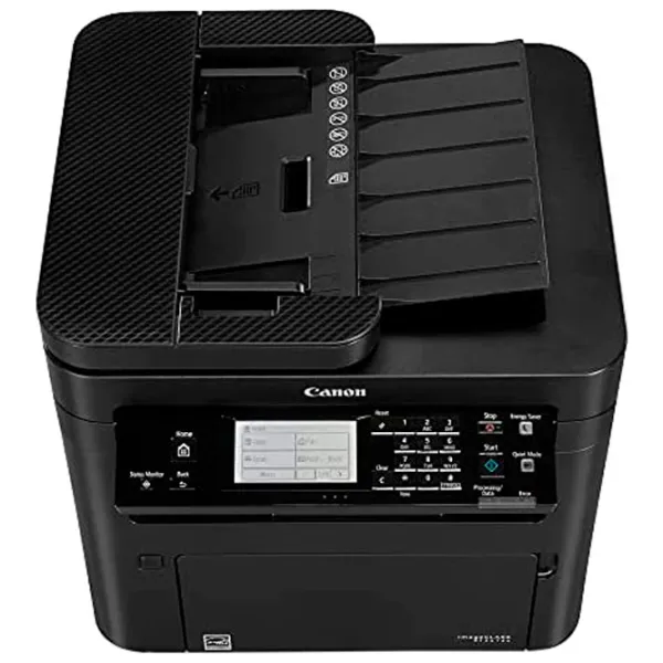 МФУ Canon i-SENSYS
MF267dw Лазерный/ Монохромный photo 4