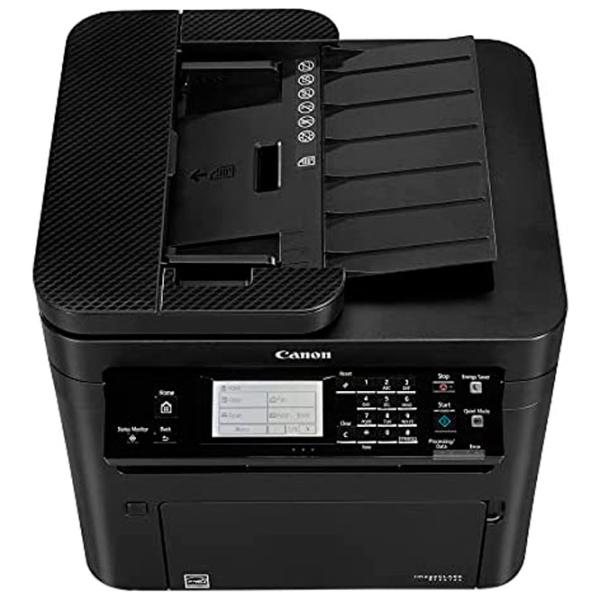 МФУ Canon i-SENSYS
MF267dw Лазерный/ Монохромный photo 4