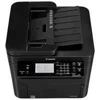Dispozitiv multifuncțional Canon i-SENSYS
MF267dw Laser/ Monochrome photo 4