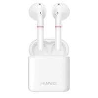 Наушники Huawei FreeBuds 2 Bluetooth Белый Беспроводные/ Персональный photo 2