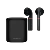 Наушники Huawei FreeBuds 2 Pro Bluetooth Черный Беспроводные/ Персональный photo 2