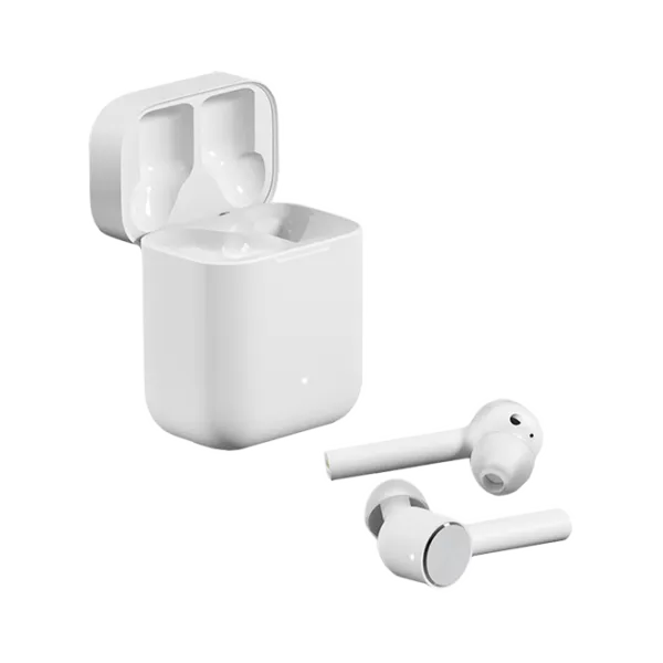 Căști Xiaomi Air Mi True Wireless (Mi Airdots Pro) White Fără fir/ Personal photo 2