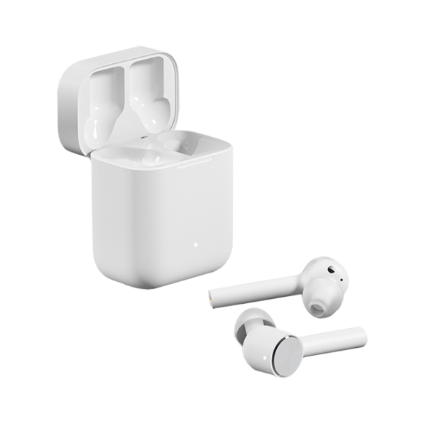 Căști Xiaomi Air Mi True Wireless (Mi Airdots Pro) White Fără fir/ Personal photo 2