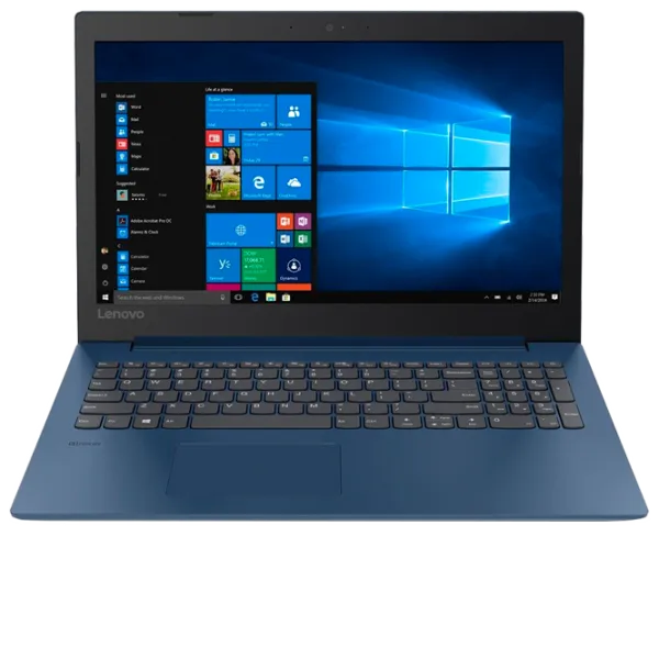 Lenovo IdeaPad 330-15IKBR Core i3/ 1 ТB/ 4 ГБ/ VGA Встроенная/ Синий photo 2 Lenovo IdeaPad 330-15IKBR Core i3/ 1 ТB/ 4 ГБ/ VGA Встроенная/ Синий photo 2