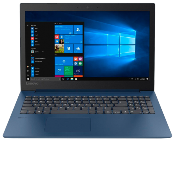 Lenovo IdeaPad 330-15IKBR Core i3/ 1 ТB/ 4 ГБ/ VGA Встроенная/ Синий photo 2 Lenovo IdeaPad 330-15IKBR Core i3/ 1 ТB/ 4 ГБ/ VGA Встроенная/ Синий photo 2