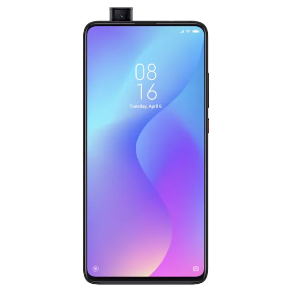 Xiaomi Mi 9T 6 ГБ/ 64 ГБ/ Dual SIM/ Черный photo 2