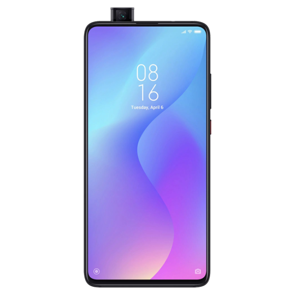 Xiaomi Mi 9T 6 ГБ/ 64 ГБ/ Dual SIM/ Черный photo 2
