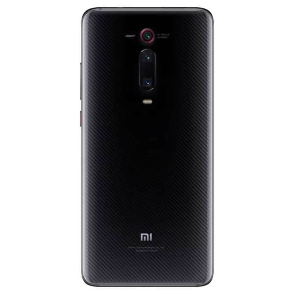 Xiaomi Mi 9T 6 ГБ/ 64 ГБ/ Dual SIM/ Черный photo 3