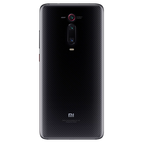 Xiaomi Mi 9T 6 ГБ/ 64 ГБ/ Dual SIM/ Черный photo 3