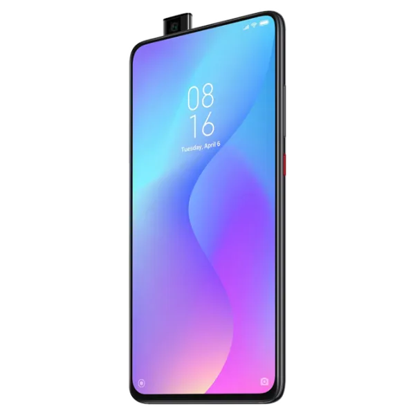 Xiaomi Mi 9T 6 ГБ/ 64 ГБ/ Dual SIM/ Черный photo 4