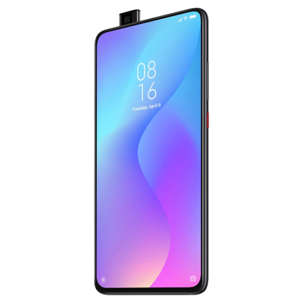 Xiaomi Mi 9T 6 ГБ/ 64 ГБ/ Dual SIM/ Черный photo 4