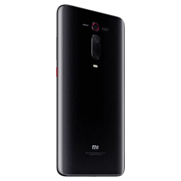 Xiaomi Mi 9T 6 ГБ/ 64 ГБ/ Dual SIM/ Черный photo 5