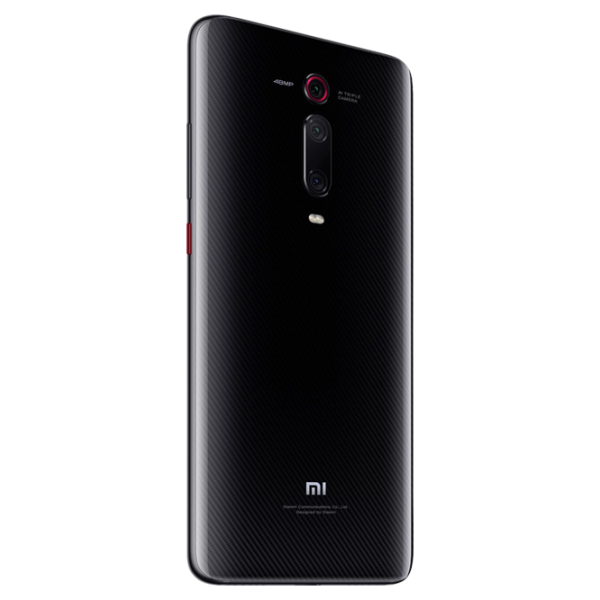 Xiaomi Mi 9T 6 ГБ/ 64 ГБ/ Dual SIM/ Черный photo 5
