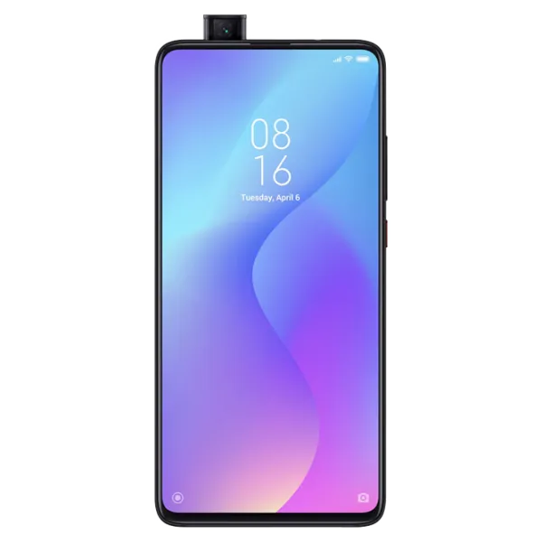 Xiaomi Mi 9T Pro 6 GB/ 128 GB/ Dual SIM/ Black photo 2 Xiaomi Mi 9T Pro 6 GB/ 128 GB/ Dual SIM/ Black photo 2