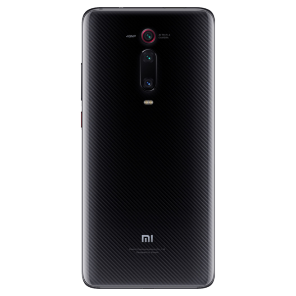 Xiaomi Mi 9T Pro 6 GB/ 128 GB/ Dual SIM/ Black photo 3 Xiaomi Mi 9T Pro 6 GB/ 128 GB/ Dual SIM/ Black photo 3