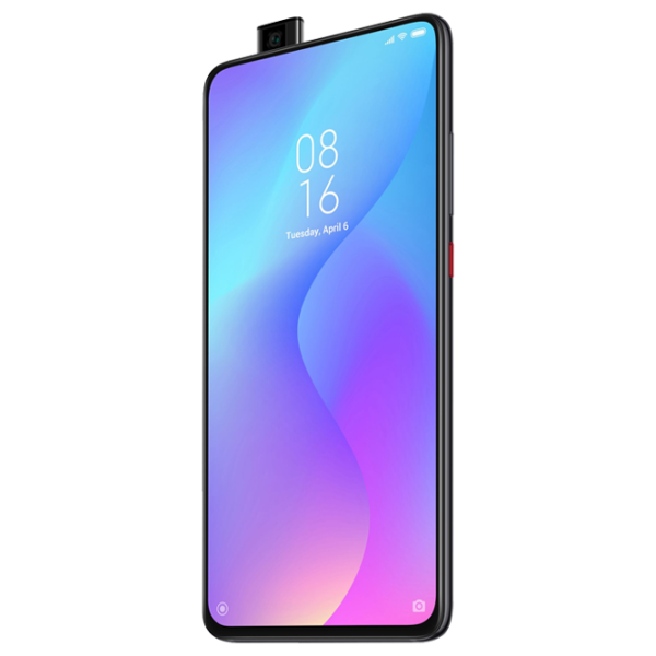 Xiaomi Mi 9T Pro 6 GB/ 128 GB/ Dual SIM/ Black photo 4 Xiaomi Mi 9T Pro 6 GB/ 128 GB/ Dual SIM/ Black photo 4