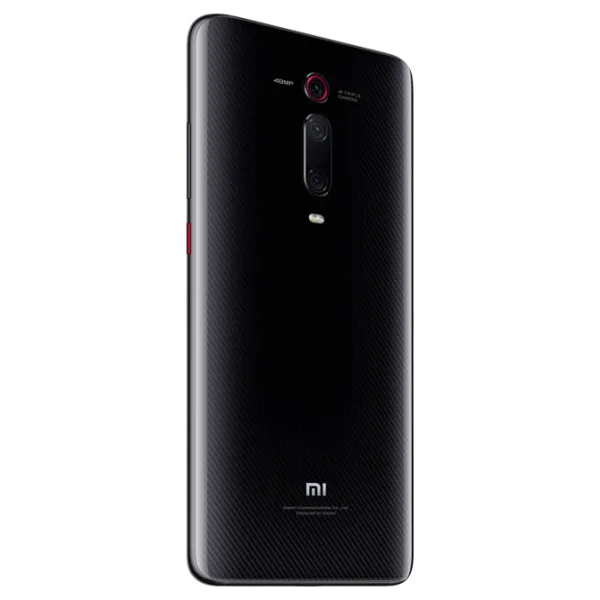 Xiaomi Mi 9T Pro 6 GB/ 128 GB/ Dual SIM/ Black photo 5 Xiaomi Mi 9T Pro 6 GB/ 128 GB/ Dual SIM/ Black photo 5