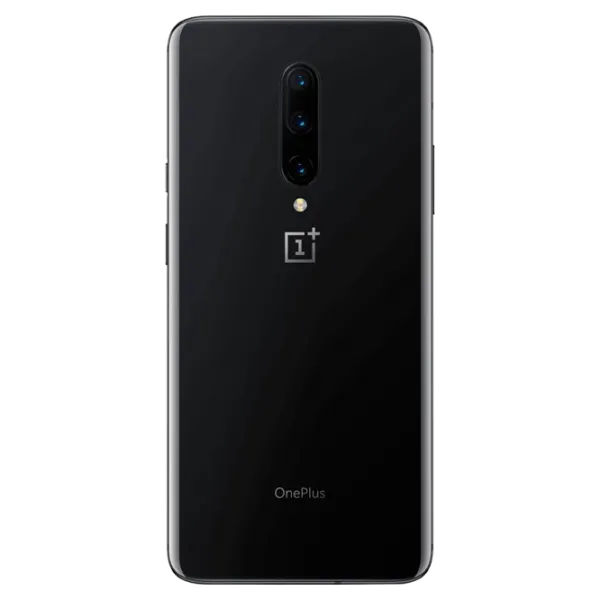 OnePlus 7 Pro 6 ГБ/ 128 ГБ/ Dual SIM/ Серый photo 3