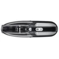 Портативный пылесос Bosch BHN14090 / Серый Черный photo 2