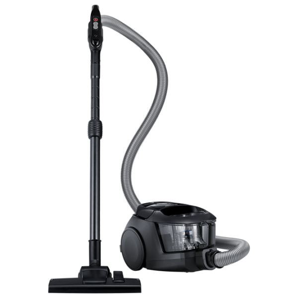 Aspirator Samsung VC18M31C0HG/ UK 1800 W/ Black photo 3