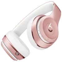 Căști Beats by Dr. Dre Beats Solo 3 Gold Rose Fără fir/ Personal photo 3