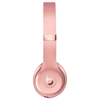 Căști Beats by Dr. Dre Beats Solo 3 Gold Rose Fără fir/ Personal photo 4