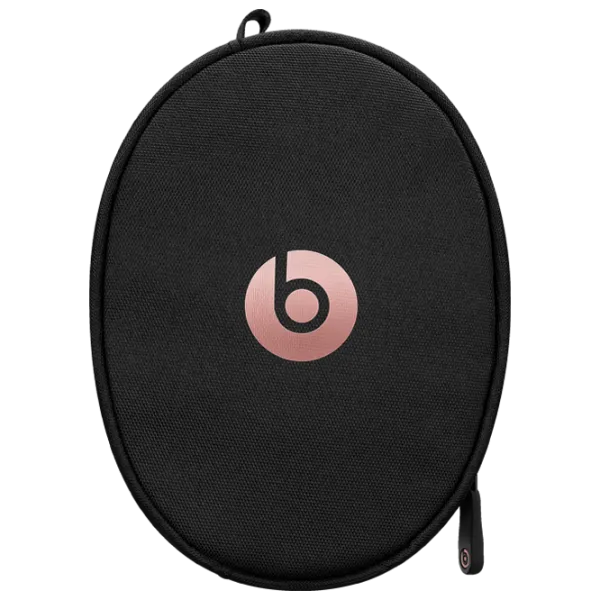 Наушники Beats by Dr. Dre Beats Solo 3 Золотой Роза Беспроводные/ Персональный photo 6