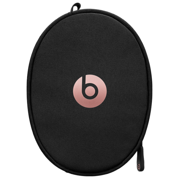 Наушники Beats by Dr. Dre Beats Solo 3 Золотой Роза Беспроводные/ Персональный photo 6