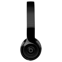 Наушники Beats by Dr. Dre Beats Solo 3 Глянцевый Черный Беспроводные + Проводные/ Персональный photo 4