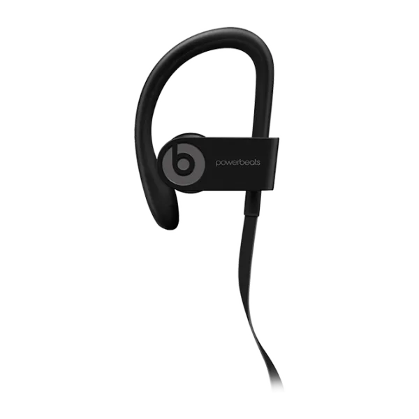 Căști Beats by Dr. Dre PowerBeats 3 Black Fără fir/ Personal photo 2