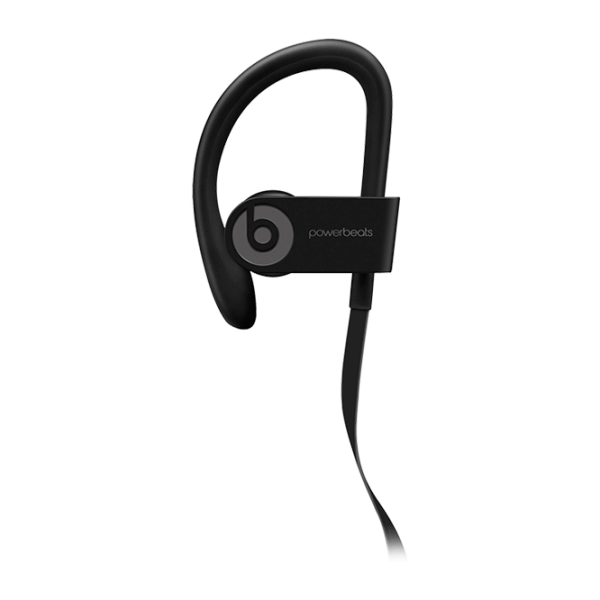 Căști Beats by Dr. Dre PowerBeats 3 Black Fără fir/ Personal photo 2