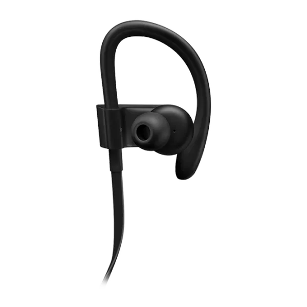 Căști Beats by Dr. Dre PowerBeats 3 Black Fără fir/ Personal photo 3