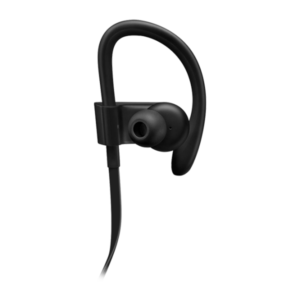 Căști Beats by Dr. Dre PowerBeats 3 Black Fără fir/ Personal photo 3
