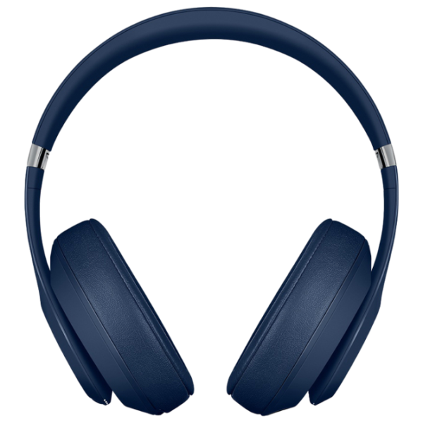 Наушники Beats by Dr. Dre Studio 3 Синий Беспроводные/ Персональный photo 2