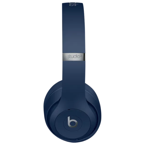 Наушники Beats by Dr. Dre Studio 3 Синий Беспроводные/ Персональный photo 3