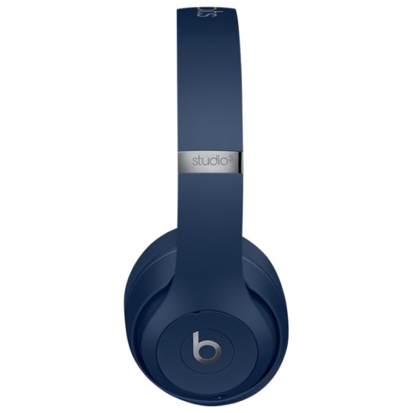 Наушники Beats by Dr. Dre Studio 3 Синий Беспроводные/ Персональный photo 3