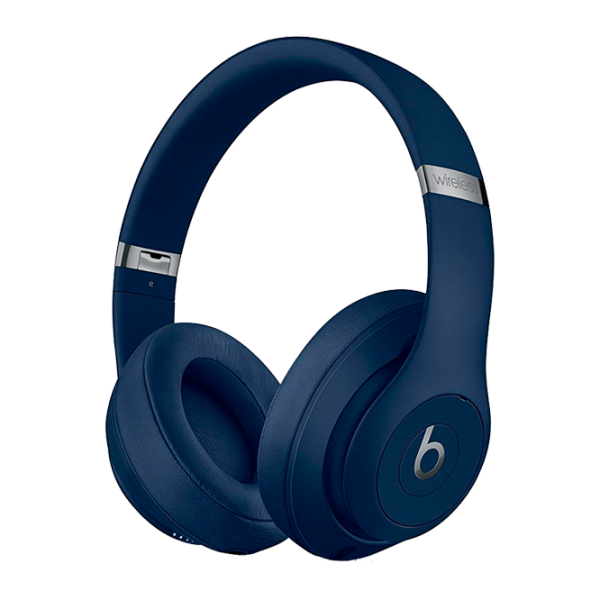 Наушники Beats by Dr. Dre Studio 3 Синий Беспроводные/ Персональный photo 4