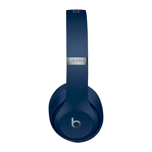 Наушники Beats by Dr. Dre Studio 3 Синий Беспроводные/ Персональный photo 7