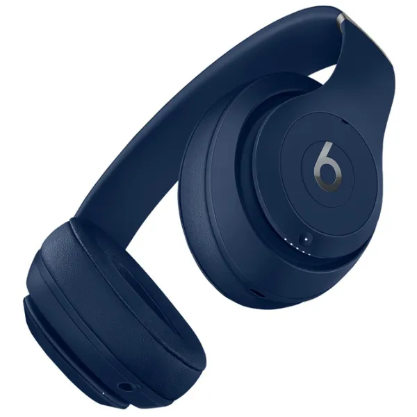 Наушники Beats by Dr. Dre Studio 3 Синий Беспроводные/ Персональный photo 8