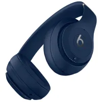 Наушники Beats by Dr. Dre Studio 3 Синий Беспроводные/ Персональный photo 6